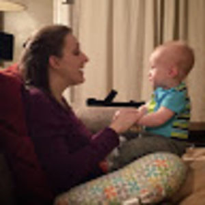 Meet your Posher, Alicia